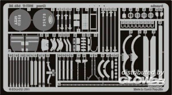 1/35T-72M Foto&#228;tzsatz