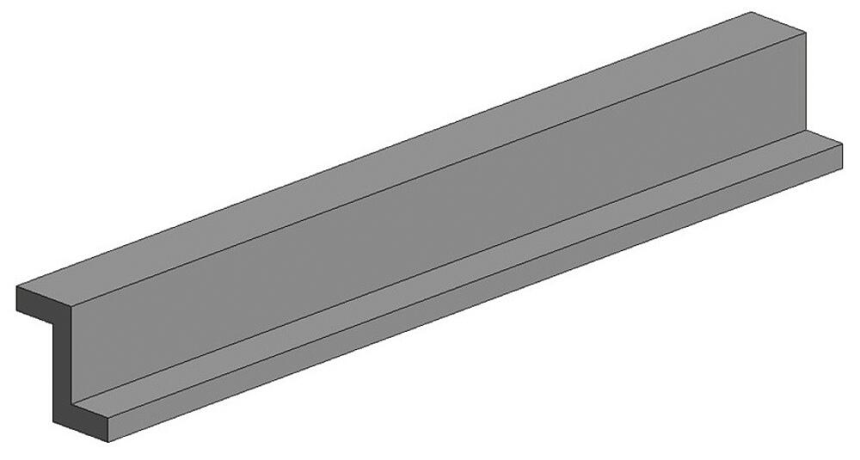 Z-Profile, 35 mm, 4,7 height, 0,66 width, 3 pc