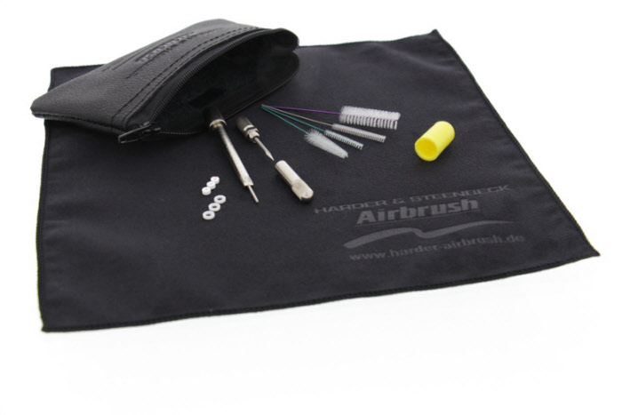 Service Kit von Harder &amp; Steenbeck