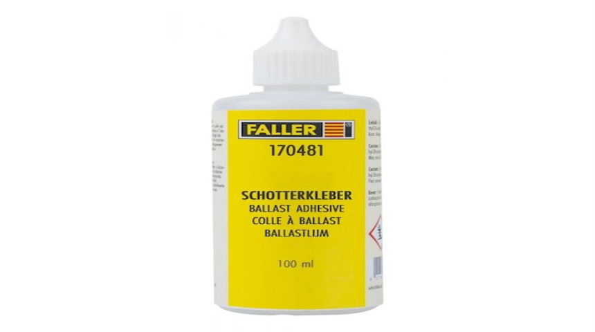 Schotterkleber 100g