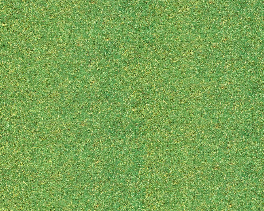 H0 Streufasern grasgruen