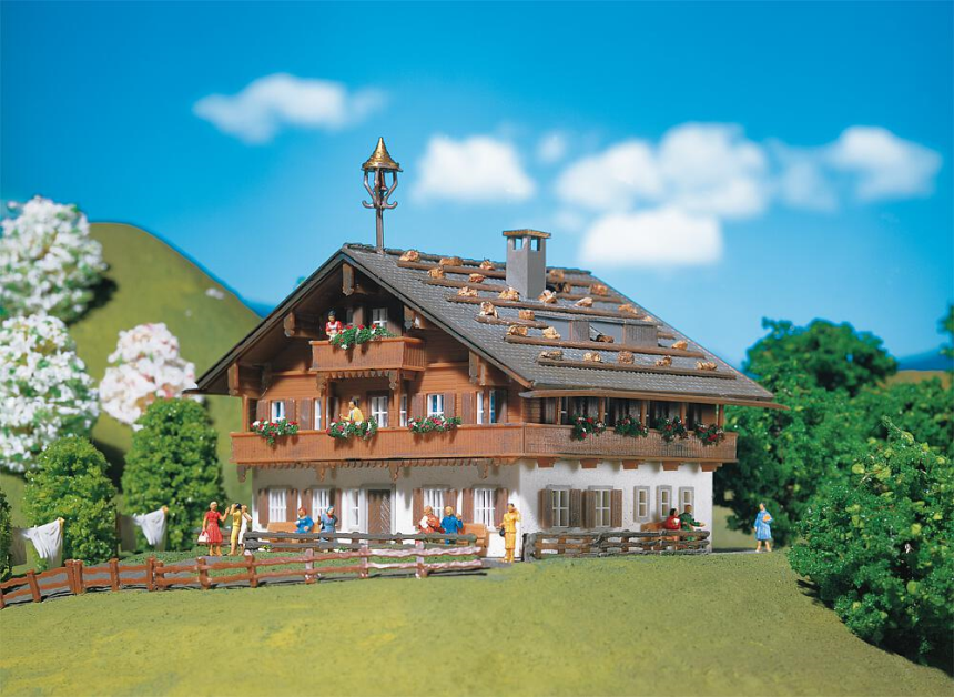 N Alpenhof