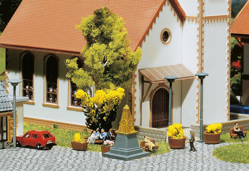Z Dorfausschmueckung