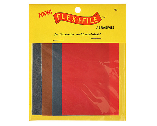 Flex-I-File-Schleifbl&amp;#228;tter