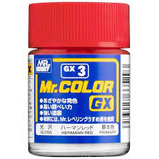 Mr Color Weiss  18ml
