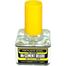 Mr Cement Deluxe 40 ml