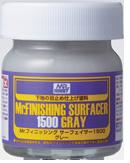 Mr. Surfacer 1500  hellgrau  40ml