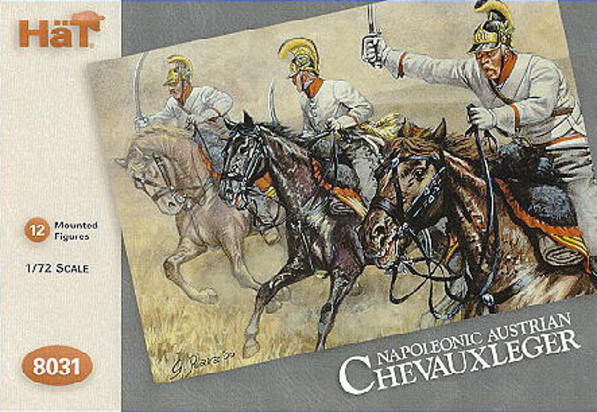 1/72 &#214;sterreichische Dragoner
