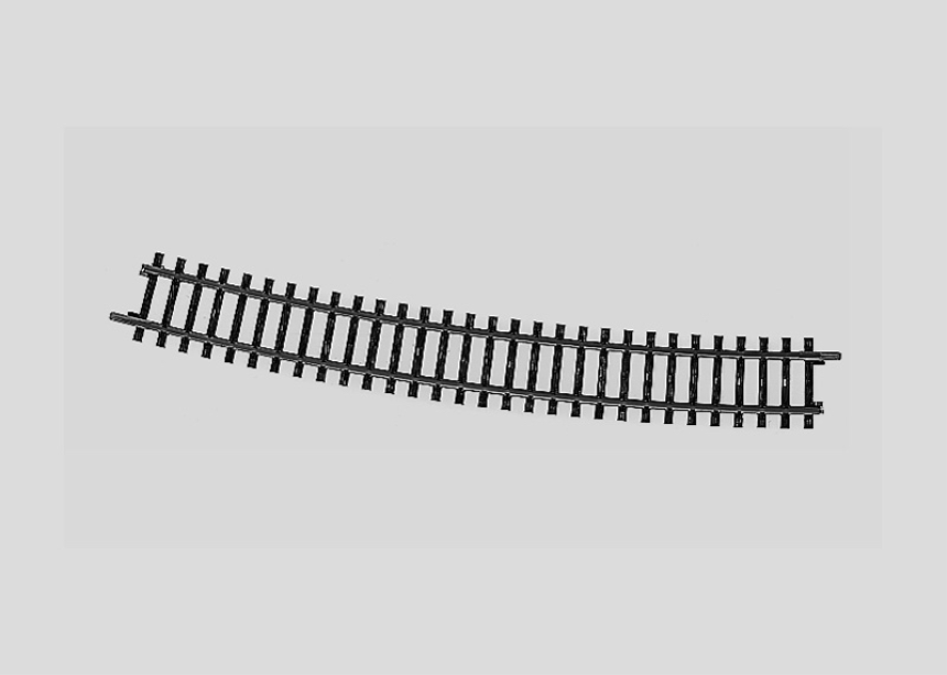 K CURVED TRK 10/PK