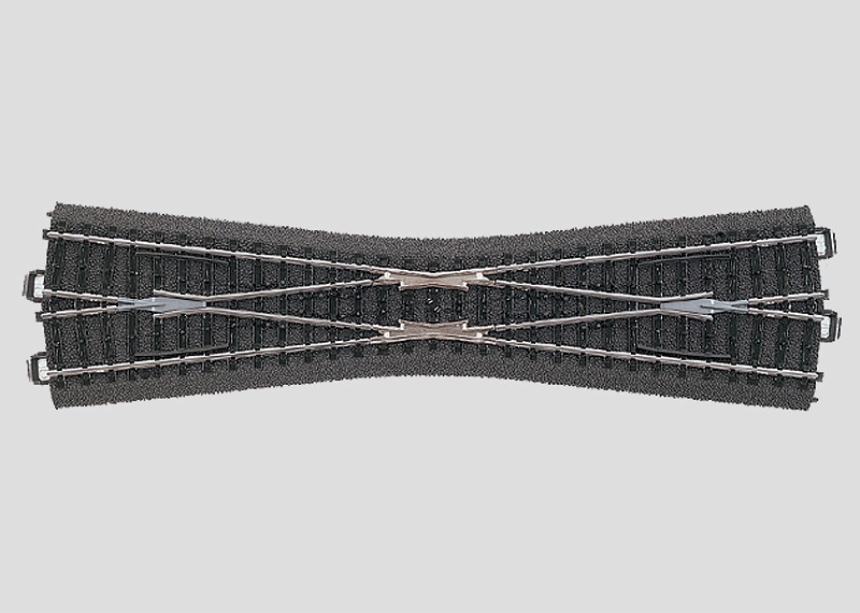 Croisement &amp;#233;lanc&amp;#233;