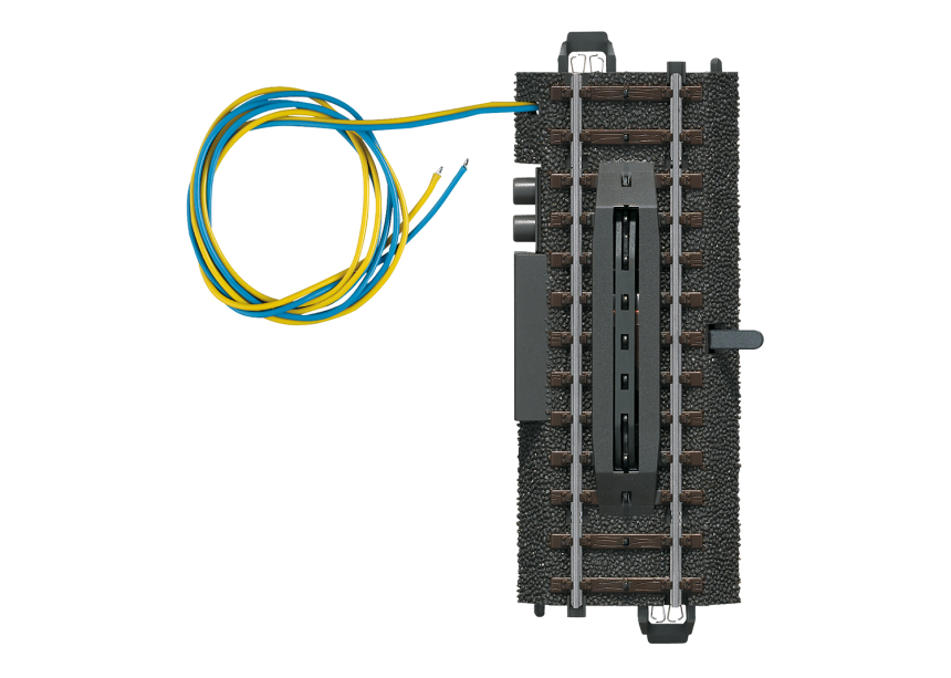 H0 Entkupplungsgleis 94.2 mm