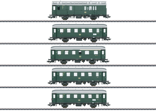 Cab Control Car