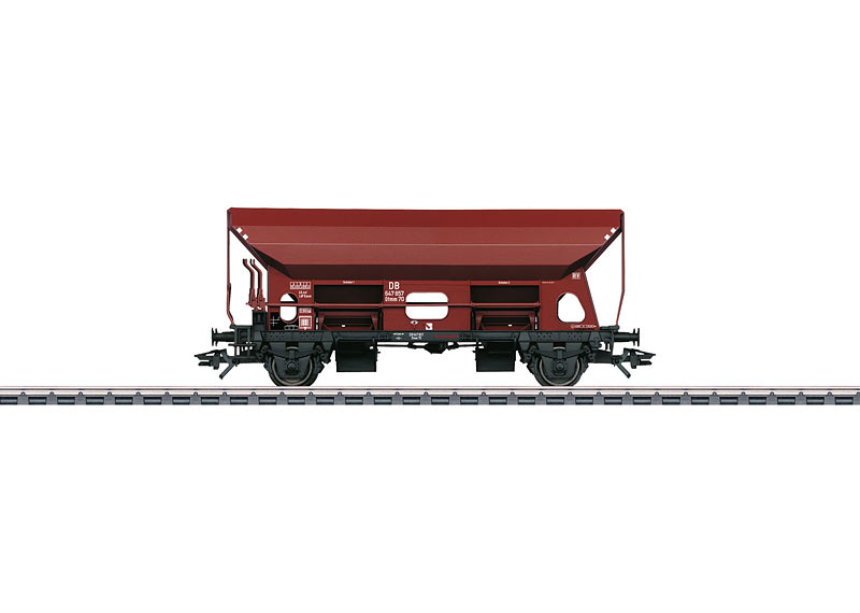 Type Otmm 70 Dump Car