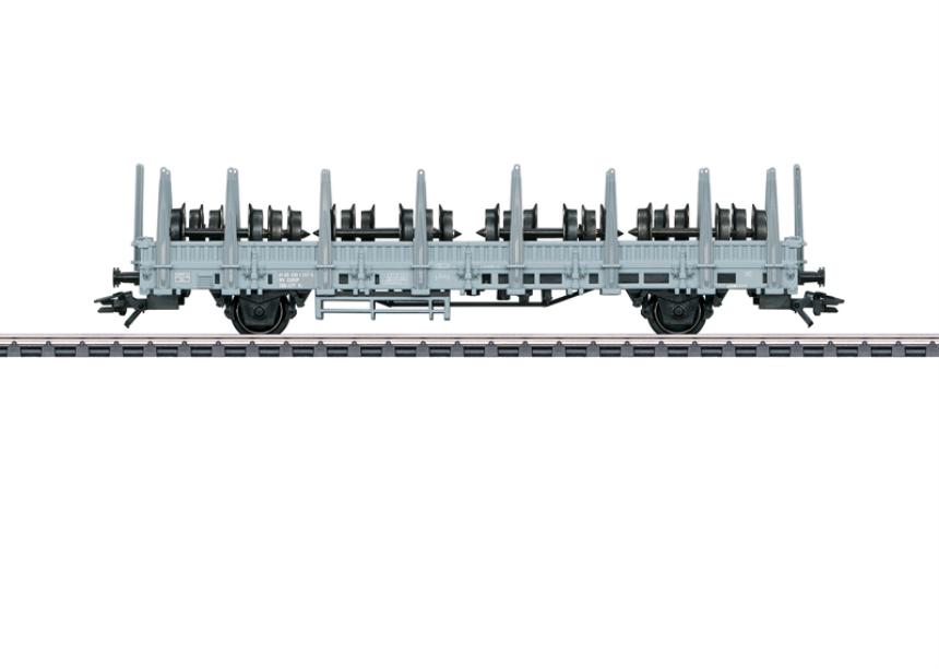 H0 Rungenwagen Kbs SBB