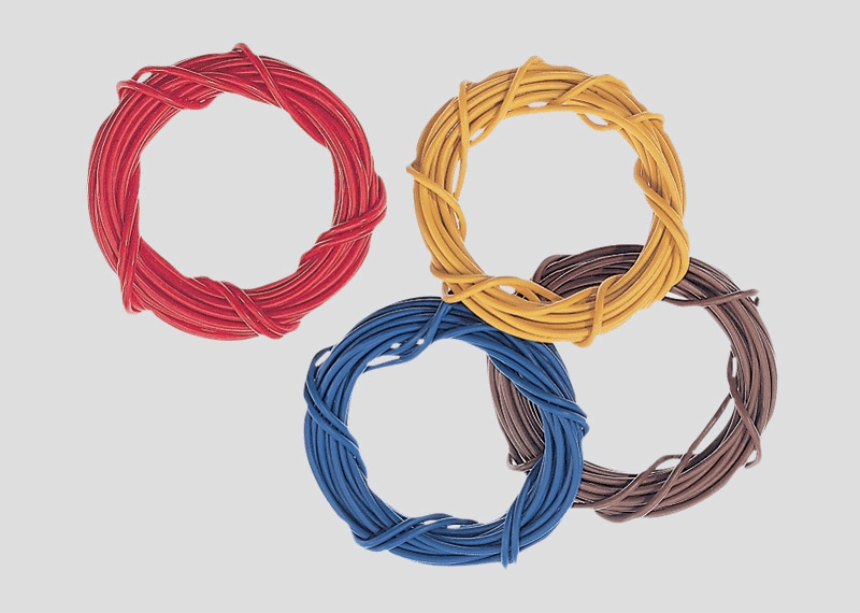 WIRE (DEALER PACKAGE)
