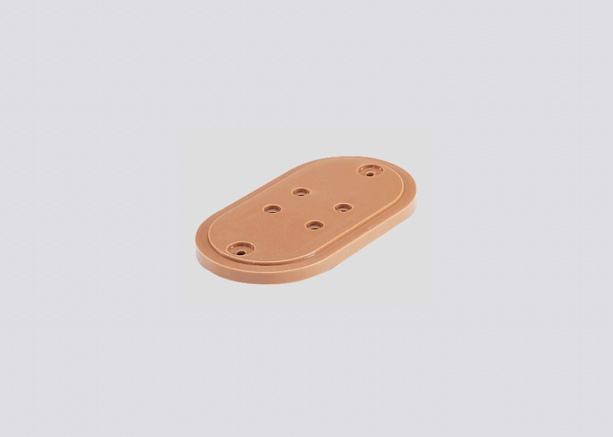 &amp;quot;1/8&amp;quot;&amp;quot; PILLAR 10/PK&amp;quot;