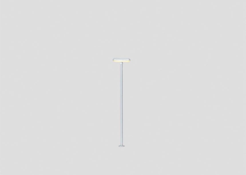 Station Platform Light