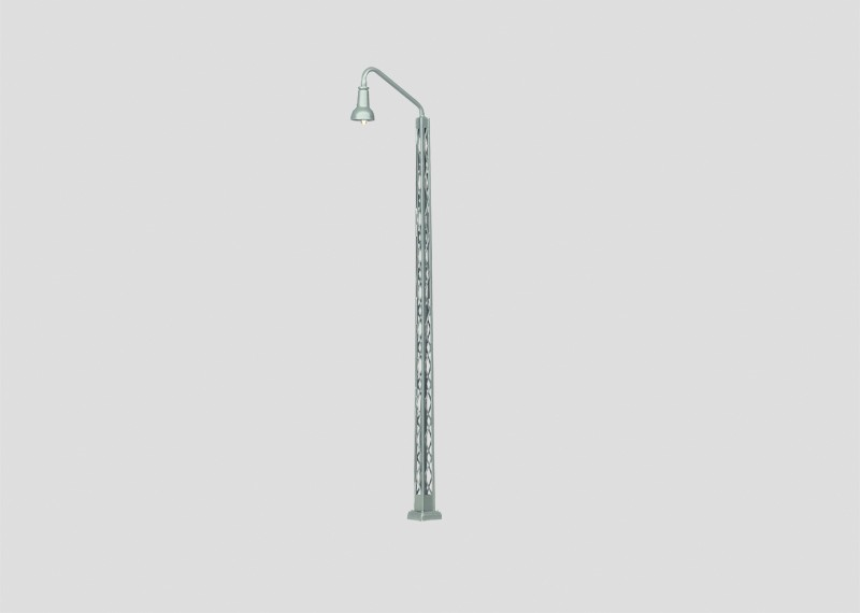 Lattice Mast Light