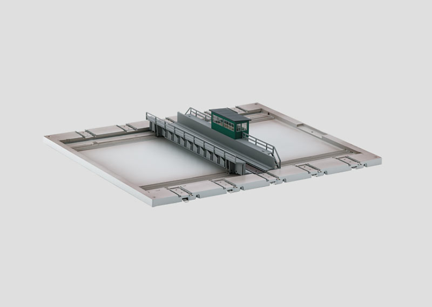 Remote control transfer table