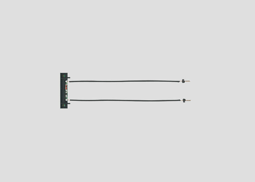 Marker light kit w. LEDs