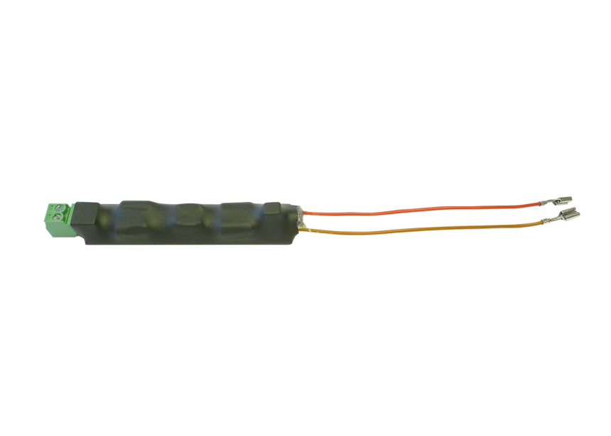Coffret de d&amp;#233;parasitage FCC 2 A