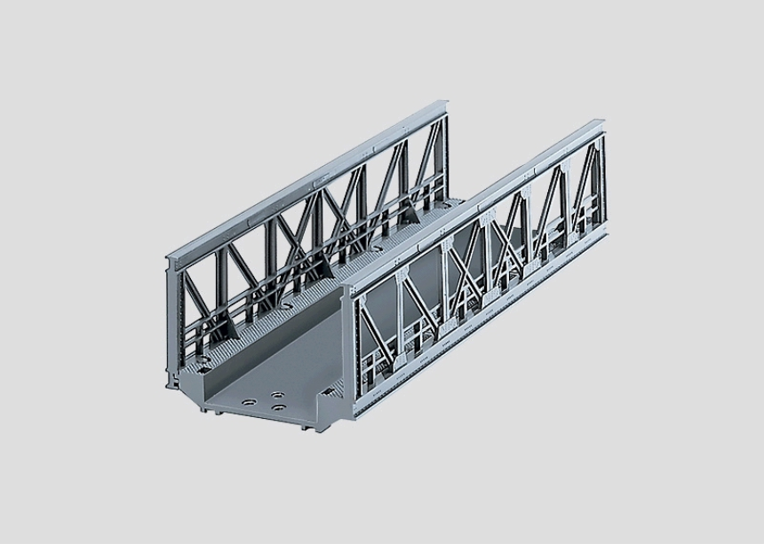 TRUSS BRIDGE