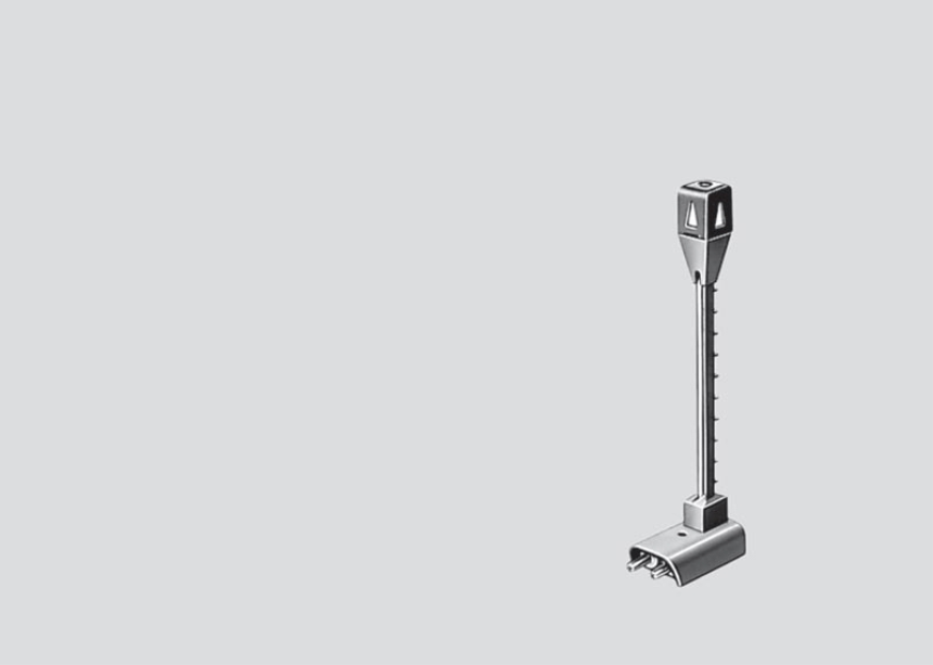 C-Trck Light Mast for Uncopul