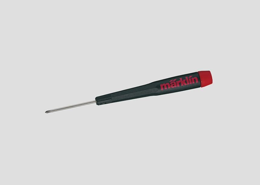 H0 Schraubendreher f&#252;r 74990