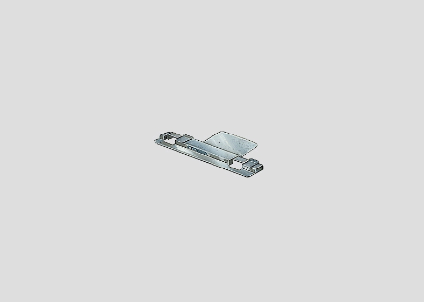 Isolation pour conducteur central
