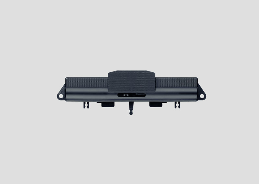 Electric turnout mechanism