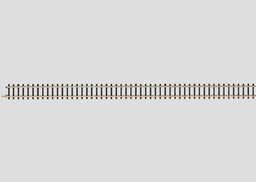 Z Gleis ger. 220 mm