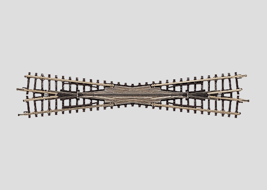 Z TRK CROSSING 13