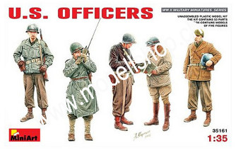 1/35 U.S. Officers