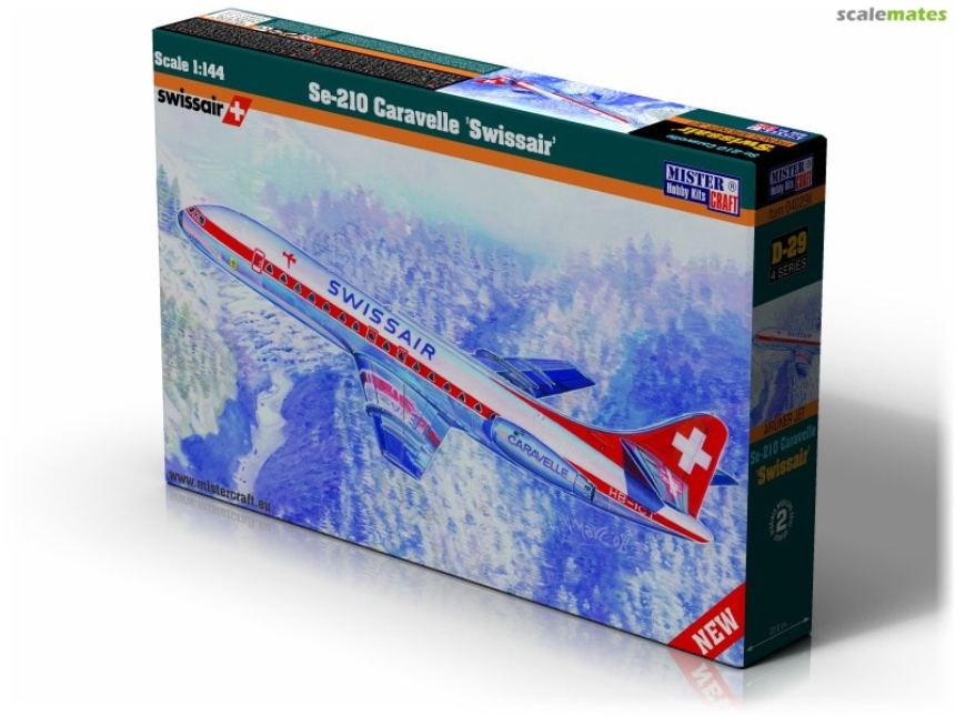 1/72PZL P-37A Los I