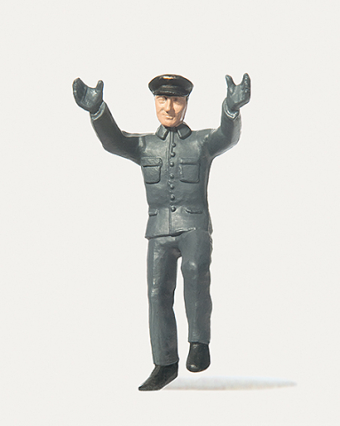 Lokf&amp;#252;hrer aufsteigend