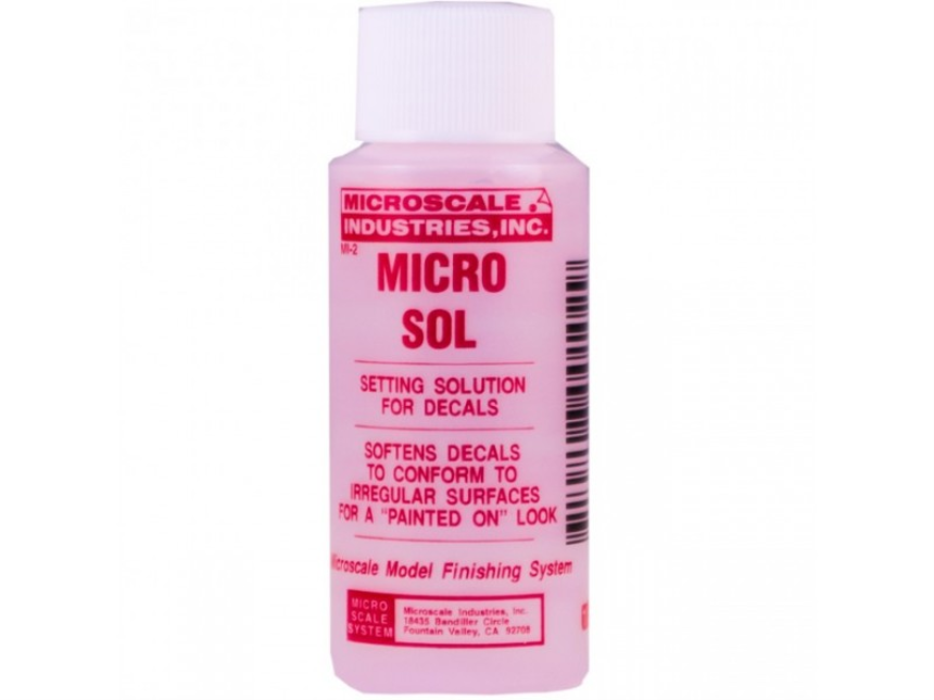 Micro Sol