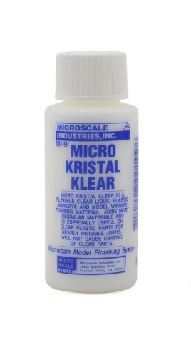 Micro Krystal Klear
