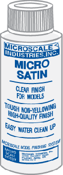Micro Coat Satin