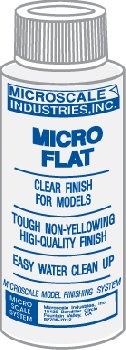 Micro Coat Flat