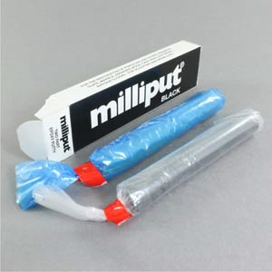 Milliput Black