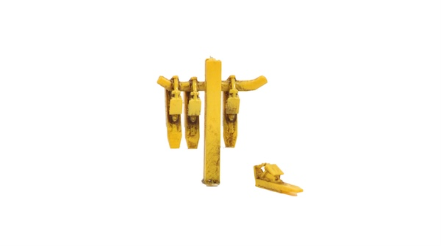 H0 Hemmschuh Set  3D Druck