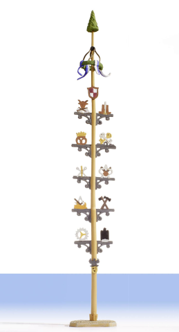 H0 Maibaum