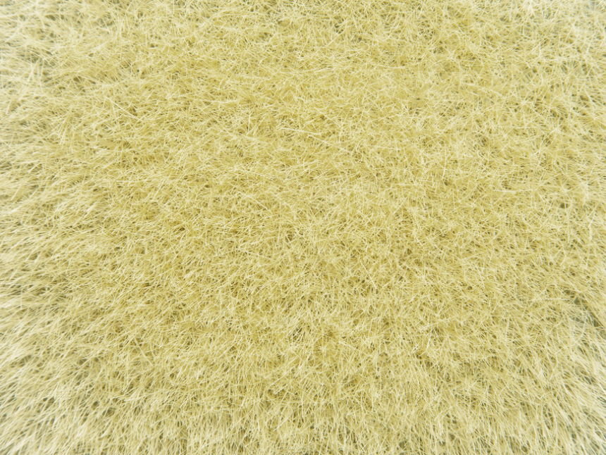 H0 Wildgras gold-gelb, 9 mm, 50 g