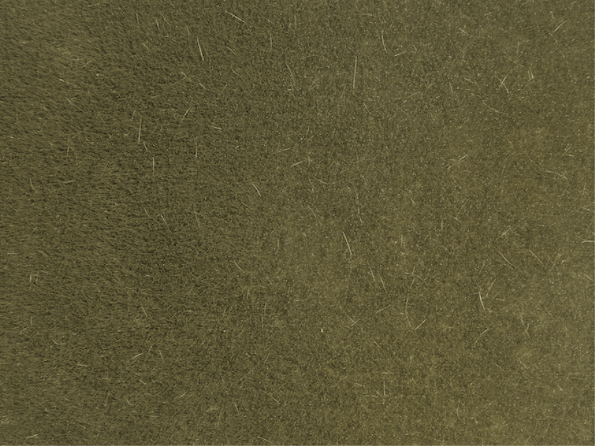 0,H0 Wildgras, braun, 9 mm, 50 g