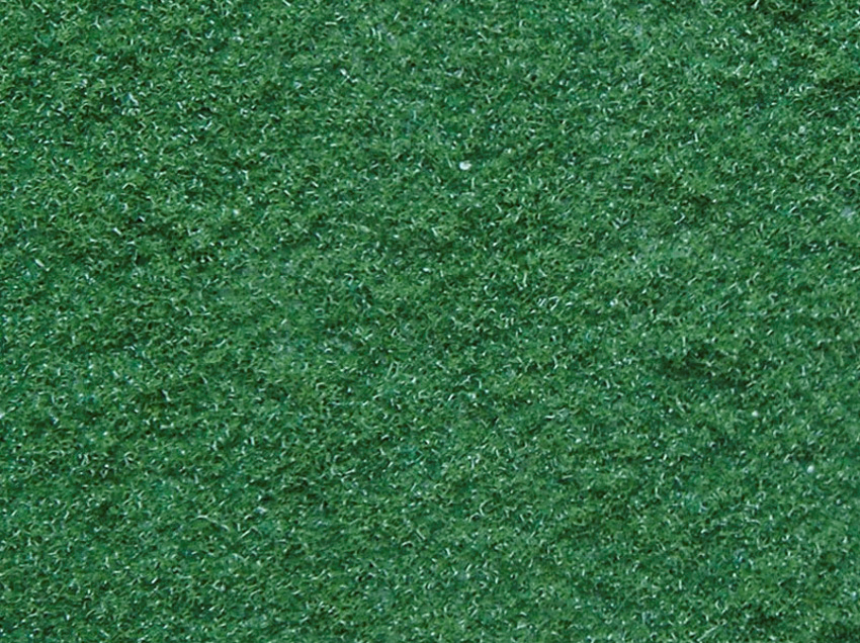 0,H0,N Struktur-Flock, mittelgr&amp;#252;n, fein, 3 mm