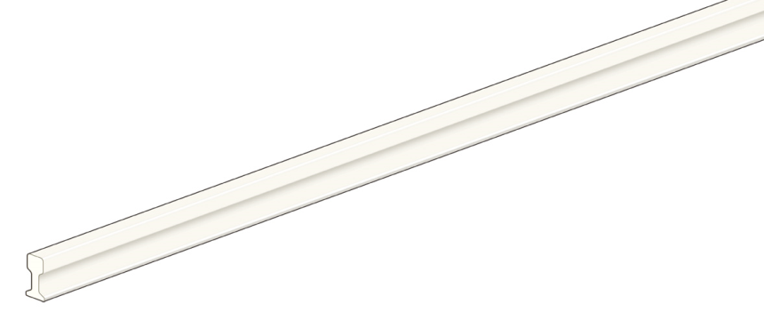 I lm Cd200 NS-Gleisprofil, L&amp;#228;nge 914 mm(VE6)