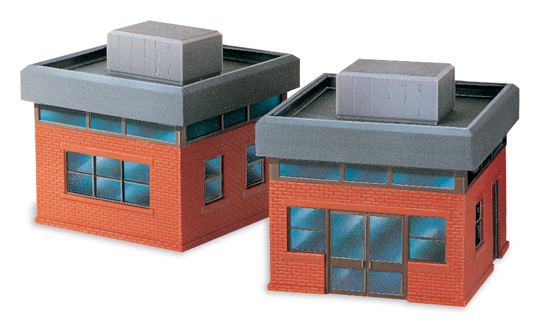 Office Buildings