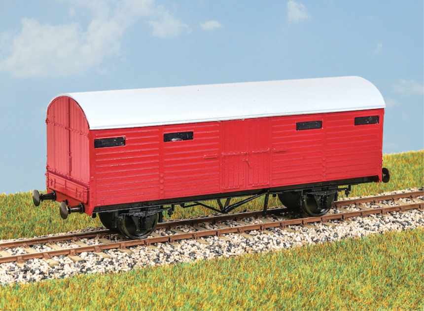 LMS 4-wheel CCT