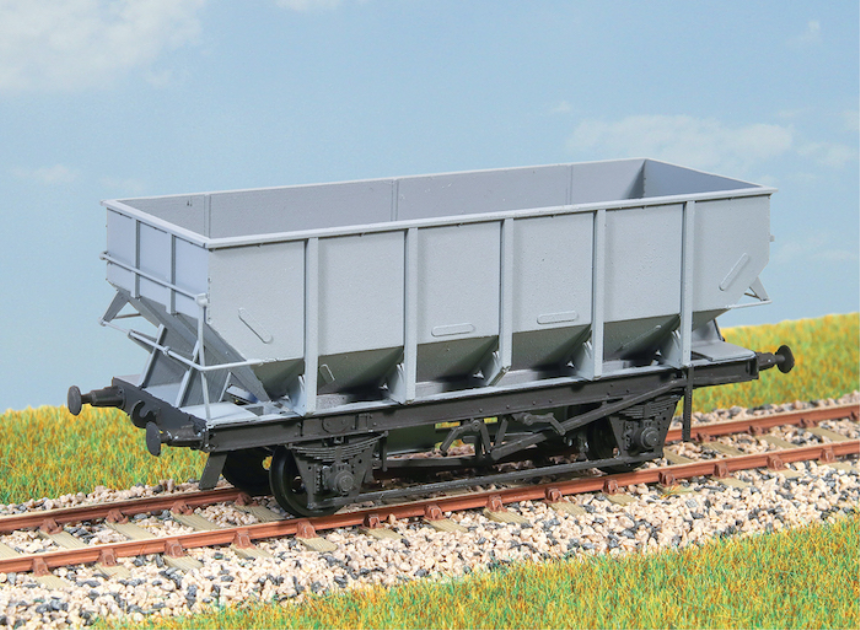 BR 21 ton Coal Hopper 1/146