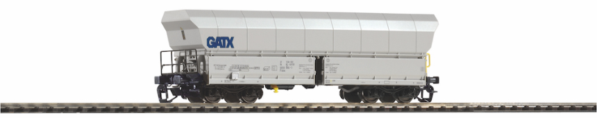 TT TT-GATX 4-achsiger Sch&amp;#252;ttgutwagen Falns Ep.VI TT